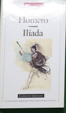 Ilíada (Los mejores clásicos)