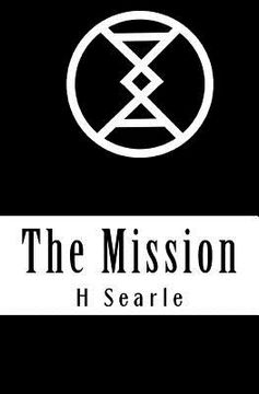 portada The Mission (en Inglés)