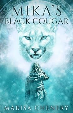 portada Mika's Black Cougar (in English)