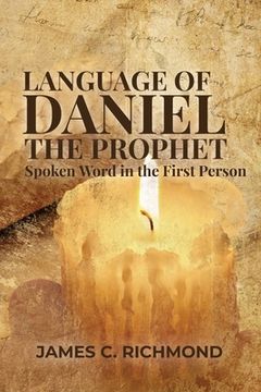 portada Language of Daniel the Prophet (in English)