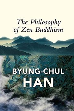 portada The Philosophy of zen Buddhism (en Inglés)