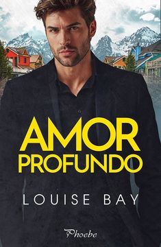 portada AMOR PROFUNDO (in Spanish)