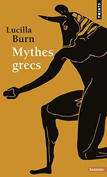 portada Mythes Grecs (Points Sagesses)