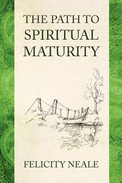 portada the path to spiritual maturity (en Inglés)
