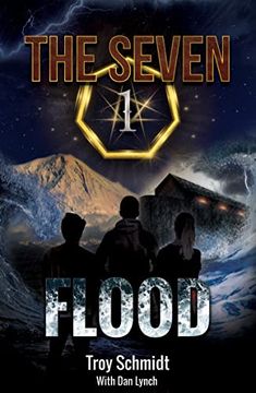 portada Flood: The Seven (Book 1 in the Series) (Seven, 1) (en Inglés)