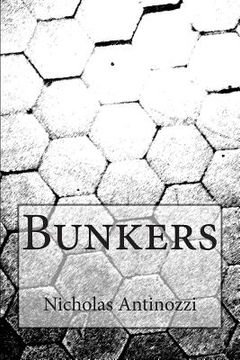 portada Bunkers (en Inglés)