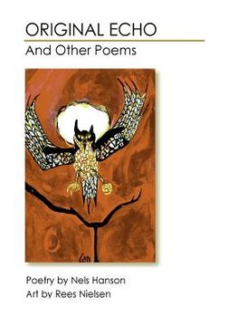 portada Original Echo: And Other Poems
