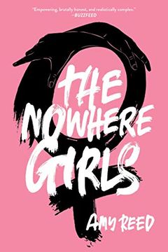 portada The Nowhere Girls (en Inglés)