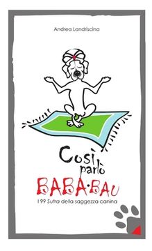 portada Così parlò Baba Bau (in Italian)