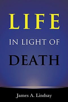 portada Life in Light of Death
