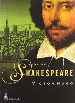 portada Vida de Shakespeare (in Spanish)