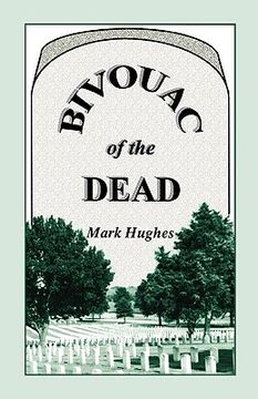 portada bivouac of the dead
