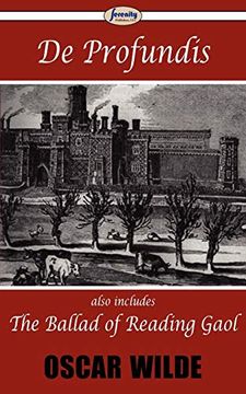 portada De Profundis & the Ballad of Reading Gaol (in English)