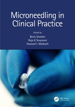 portada Microneedling in Clinical Practice (en Inglés)