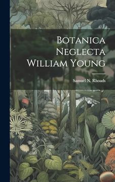 portada Botanica Neglecta William Young (in English)