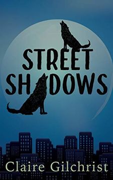 portada Street Shadows (en Inglés)