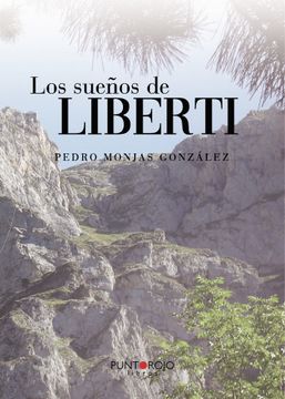 portada Los Sueños de Liberti (in Spanish)