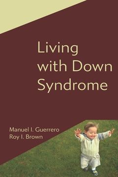 portada Living with Down Syndrome (en Inglés)