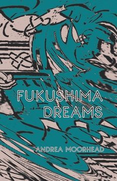 portada Fukushima Dreams (en Inglés)