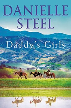 portada Daddy's Girls: A Novel 