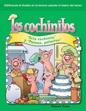 Los Cochinitos: Este Cochinito Y Palmas, Palmitas