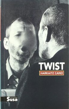 portada Twist (in Basque)