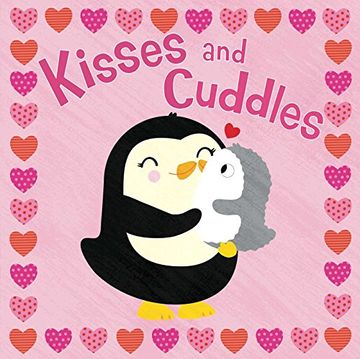 portada Kisses and Cuddles