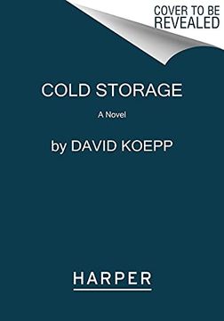 portada Cold Storage (in English)