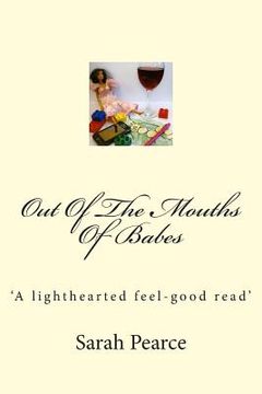 portada Out Of The Mouths Of Babes (en Inglés)