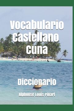 portada Vocabulario: Castellano - Cuna