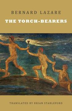 portada The Torch-Bearers (in English)
