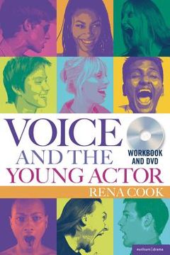 portada voice and the young actor