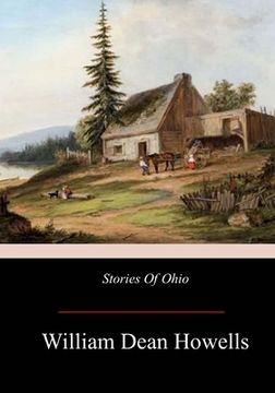 portada Stories Of Ohio (en Inglés)