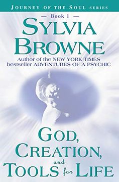 portada God, Creation and Tools for Life (Journey of the Soul) (en Inglés)