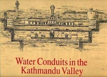 portada Water Conduits in the Kathmandu Valley, 2 Vols