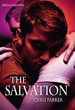 portada The Salvation (en Inglés)
