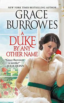 portada A Duke by any Other Name (Rogues to Riches) 