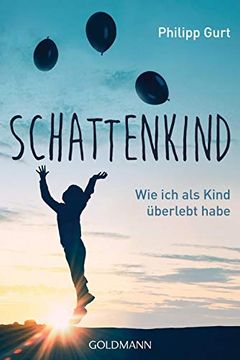 portada Schattenkind: Wie ich als Kind Überlebt Habe (in German)