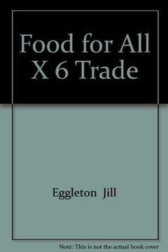 portada Food for all x 6 Trade