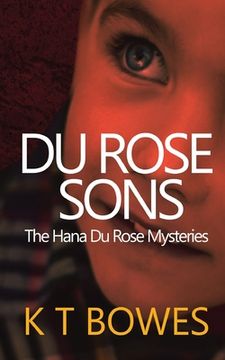portada Du Rose Sons (en Inglés)