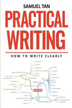 portada Practical Writing: How to Write Clearly (en Inglés)