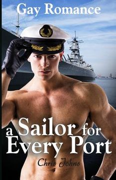 portada A Sailor on Every Port (in English)