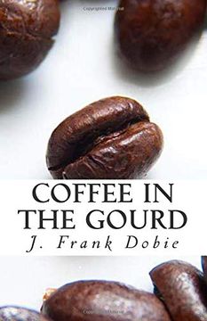 portada Coffee in the Gourd (en Inglés)