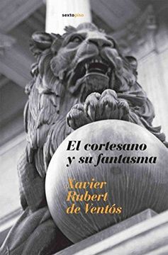 portada El Cortesano y su Fantasma (in Spanish)