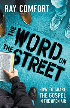 portada Word on the Street: How to Share the Gospel in the Open air 