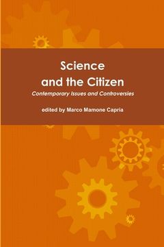 portada Science and the Citizen (en Inglés)
