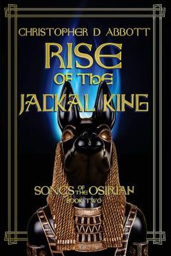 portada Rise of the Jackal King