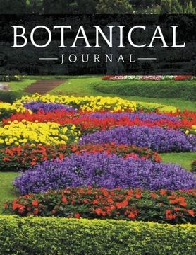 portada Botanical Journal