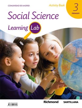 portada 18).social science 3ºprim.activity (learning lab) (en Inglés)