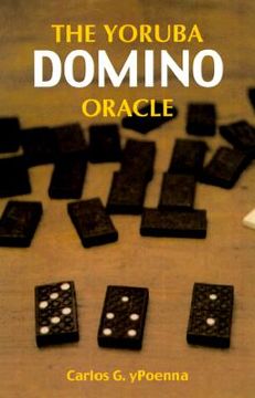 portada The Yoruba Domino Oracle